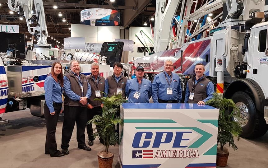 CPE America - team WOC 2019v2 CPE America - team WOC 2019v2
